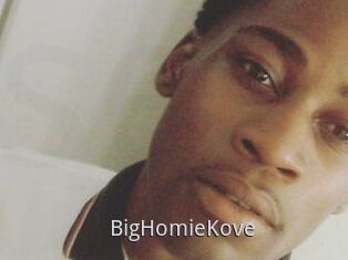 BigHomieKove