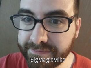 BigMagicMike