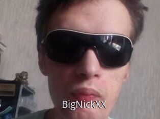 BigNickXX