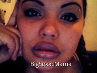 BigSexxcMama