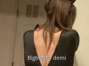 Bigbooby_demi