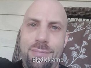 Bigdickjame