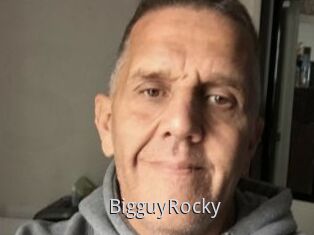 BigguyRocky