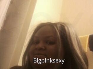 Bigpinksexy