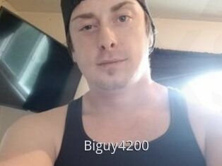 Biguy4200