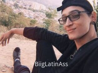 BiigLatinAss