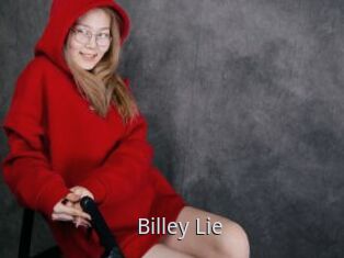 Billey_Lie