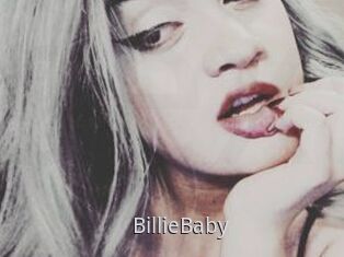 BillieBaby