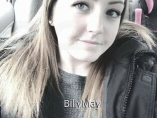 BillyMay