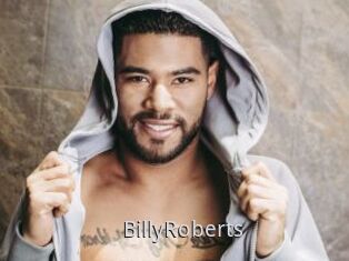 BillyRoberts