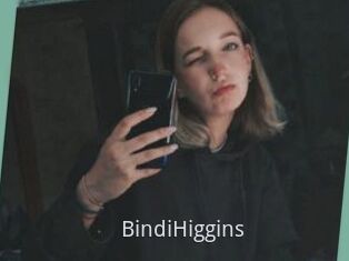 BindiHiggins