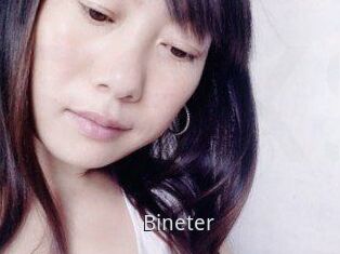 Bineter