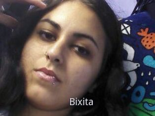 Bixita