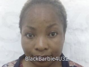 BlackBarbie4U32