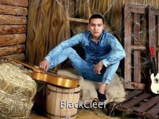 BlackCleef