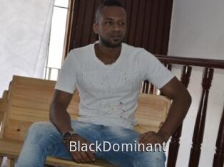 BlackDominant