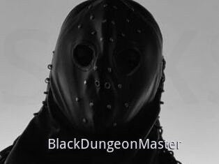 BlackDungeonMaster