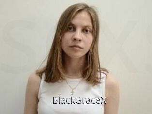 BlackGraceX