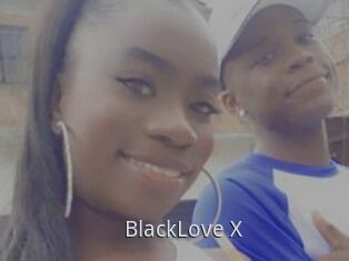 BlackLove_X