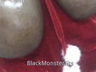 BlackMonsterTits