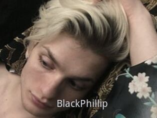 BlackPhillip