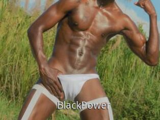 BlackPower