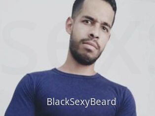 BlackSexyBeard