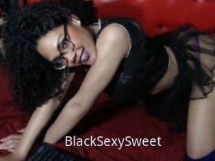 BlackSexySweet