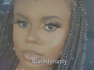 Blackdynasty