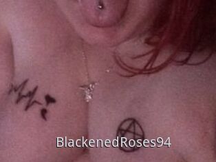 BlackenedRoses94