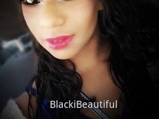 BlackiBeautiful