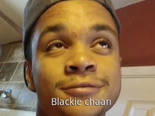 Blackie_chaan