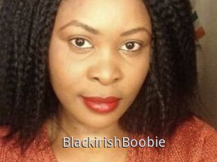 BlackirishBoobie