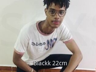 Blackk_22cm