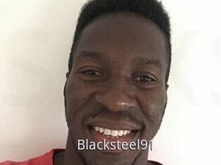 Blacksteel91