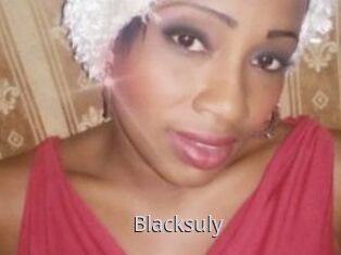 Blacksuly