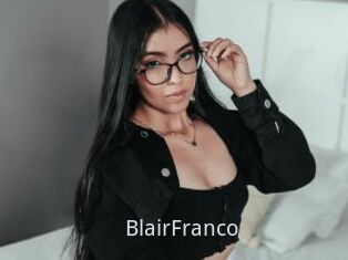 BlairFranco