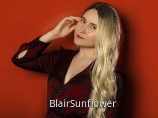 BlairSunflower