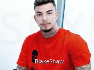 BlakeShaw