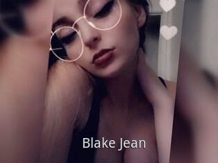 Blake_Jean