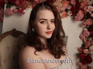 BlancaAnderson