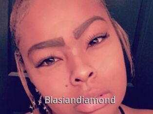 Blasiandiamond