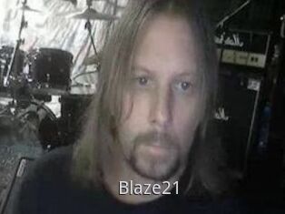 Blaze21