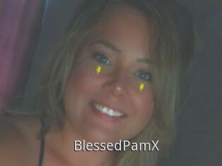 BlessedPamX