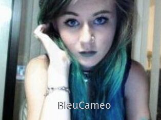 BleuCameo