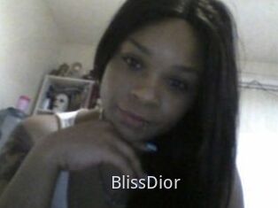 BlissDior