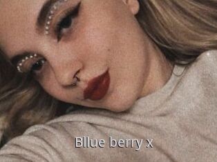 Bllue_berry_x