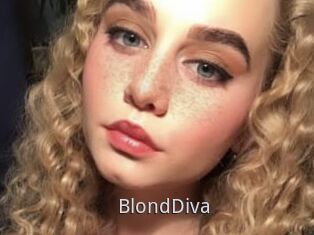 BlondDiva