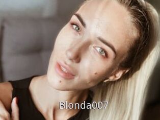 Blonda007