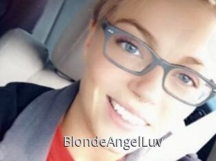 BlondeAngelLuv